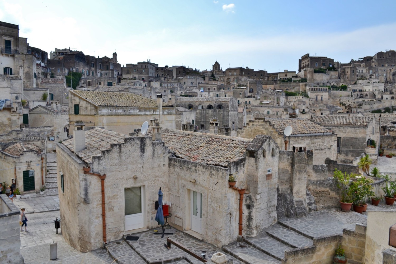 cosa vedere a matera cosa vedere a matera