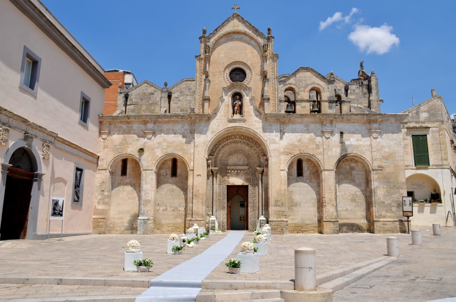 cosa vedere a matera cosa vedere a matera