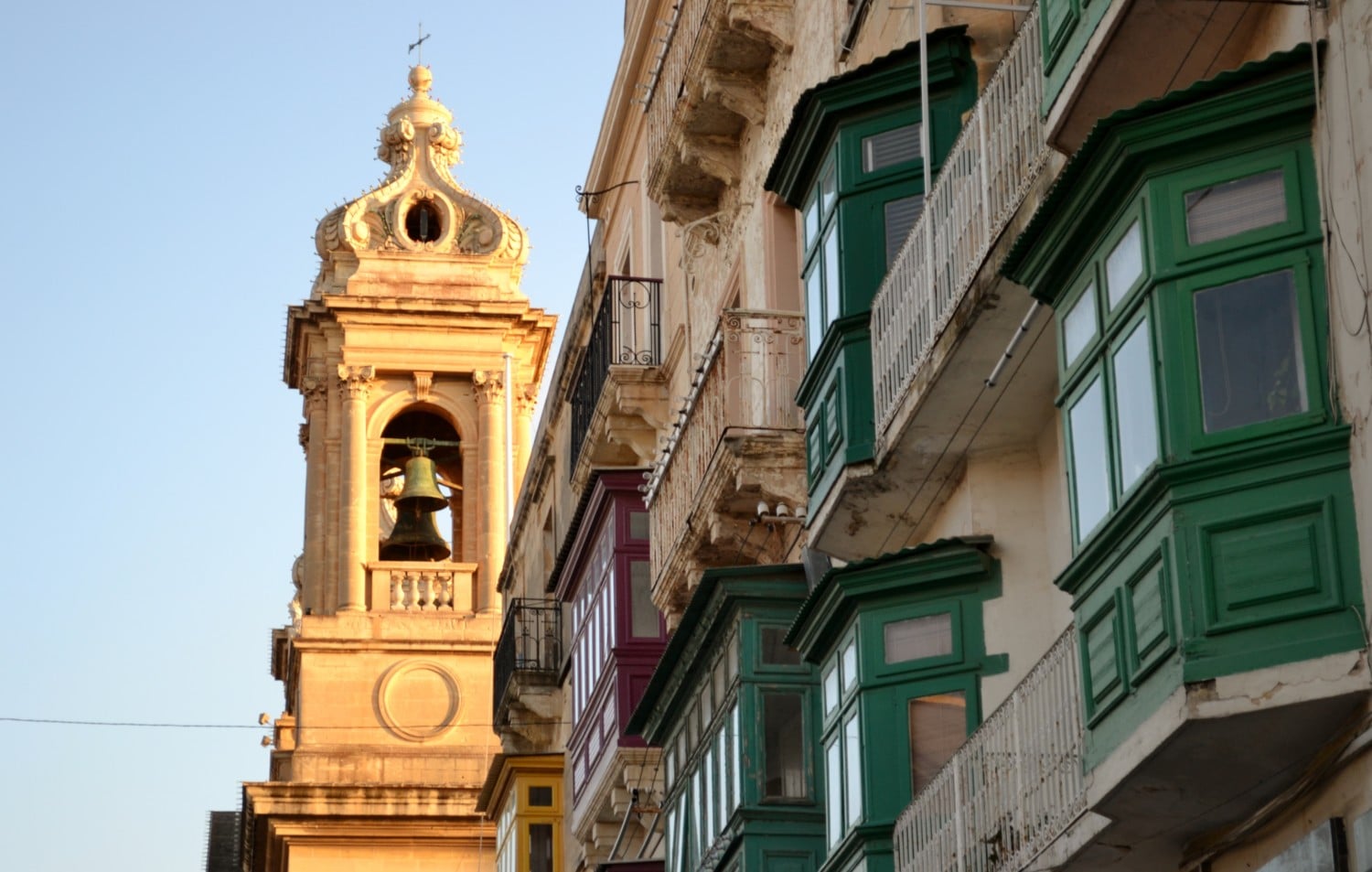 malta tre città malta tre città