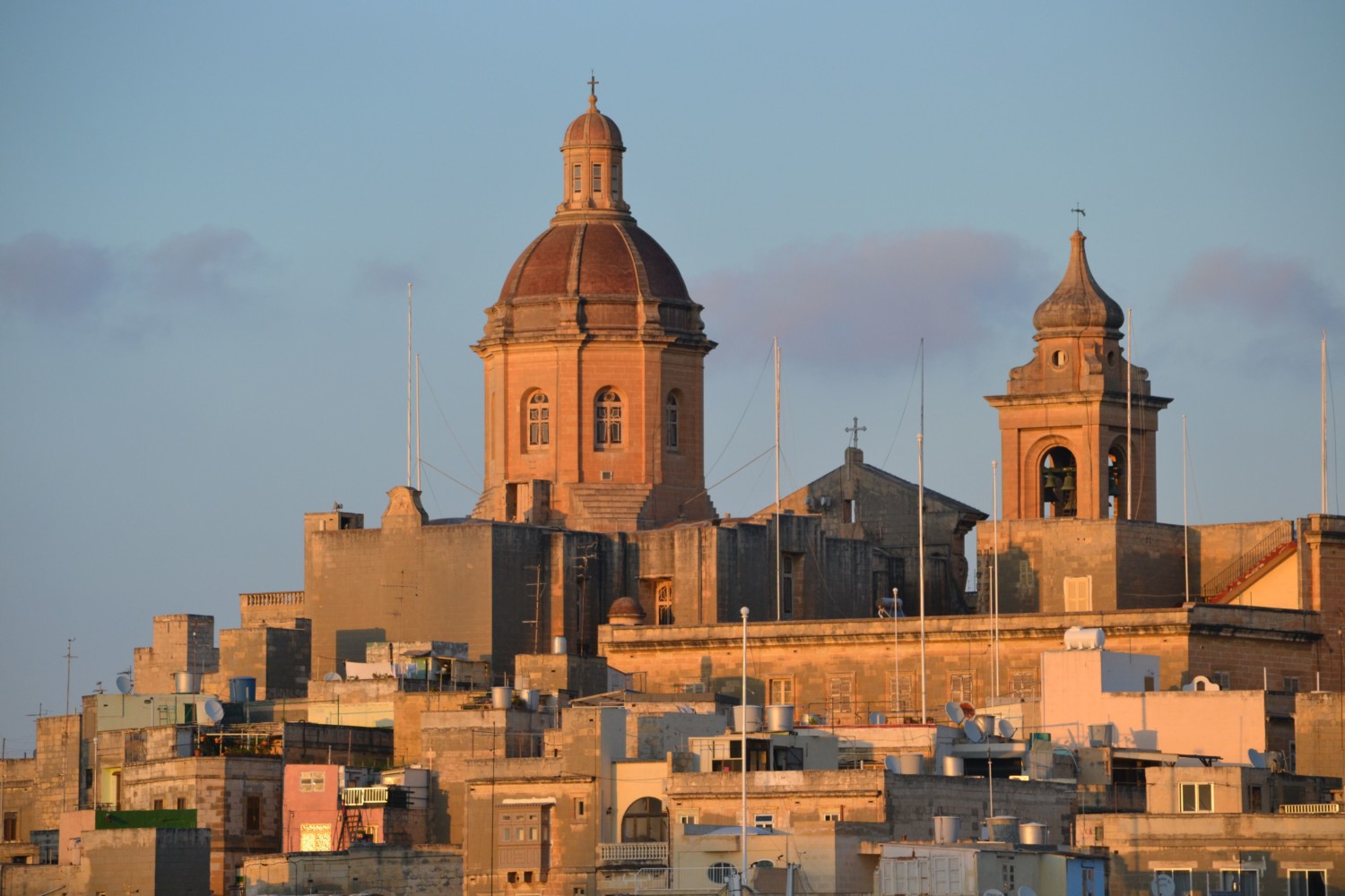 malta tre città malta tre città