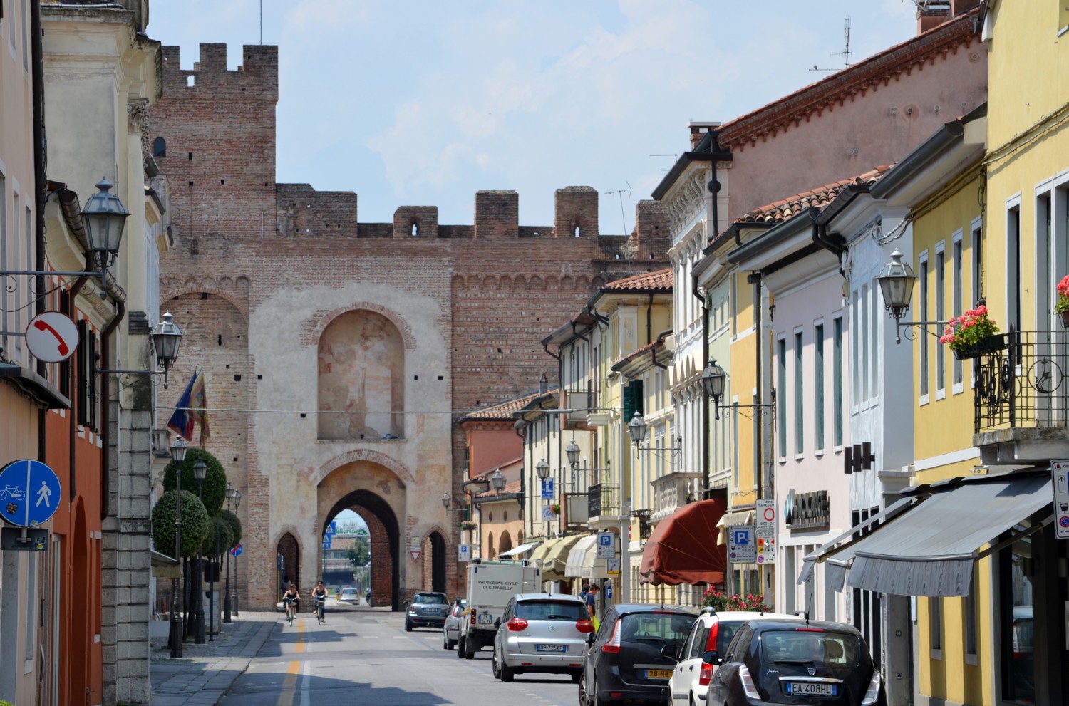 cittadella cose da fare cittadella cose da fare