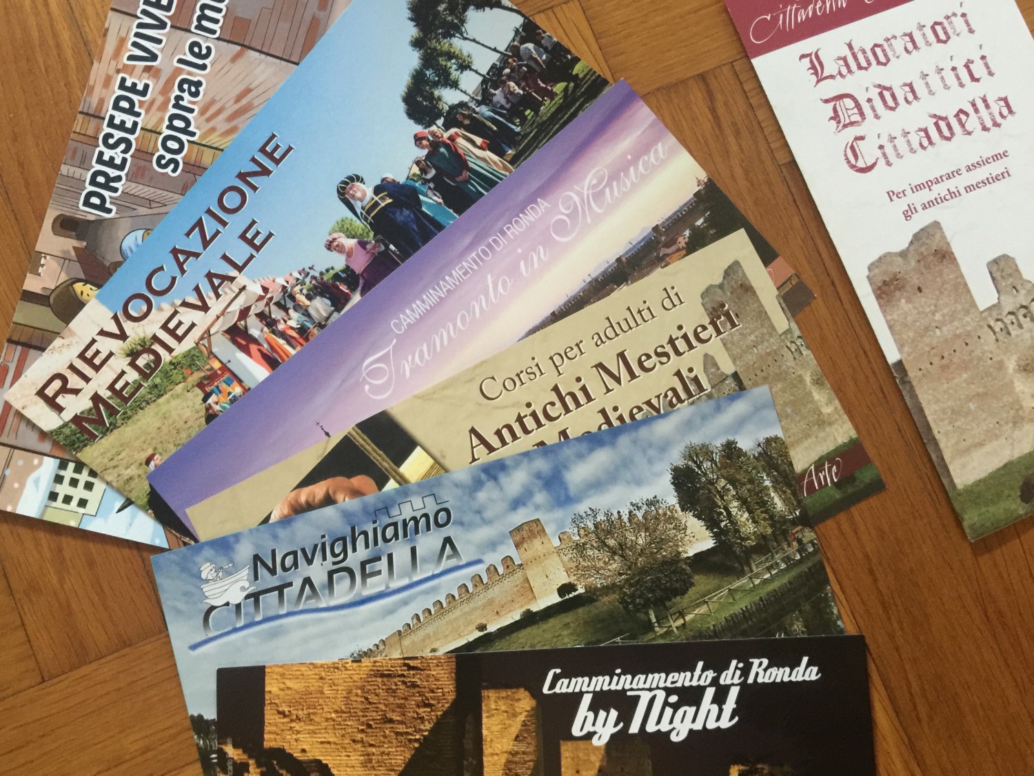 cittadella cose da fare cittadella cose da fare