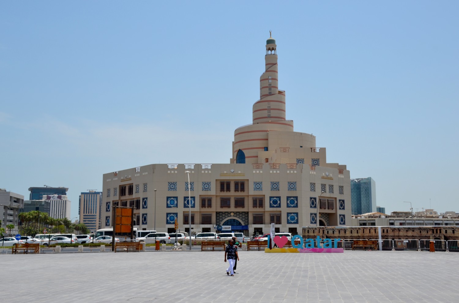 scalo a doha, cosa vedere a doha scalo a doha, cosa vedere a doha