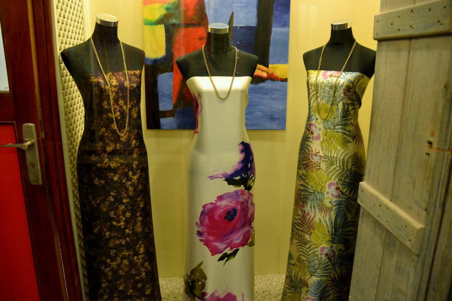 scalo a doha, cosa vedere a doha