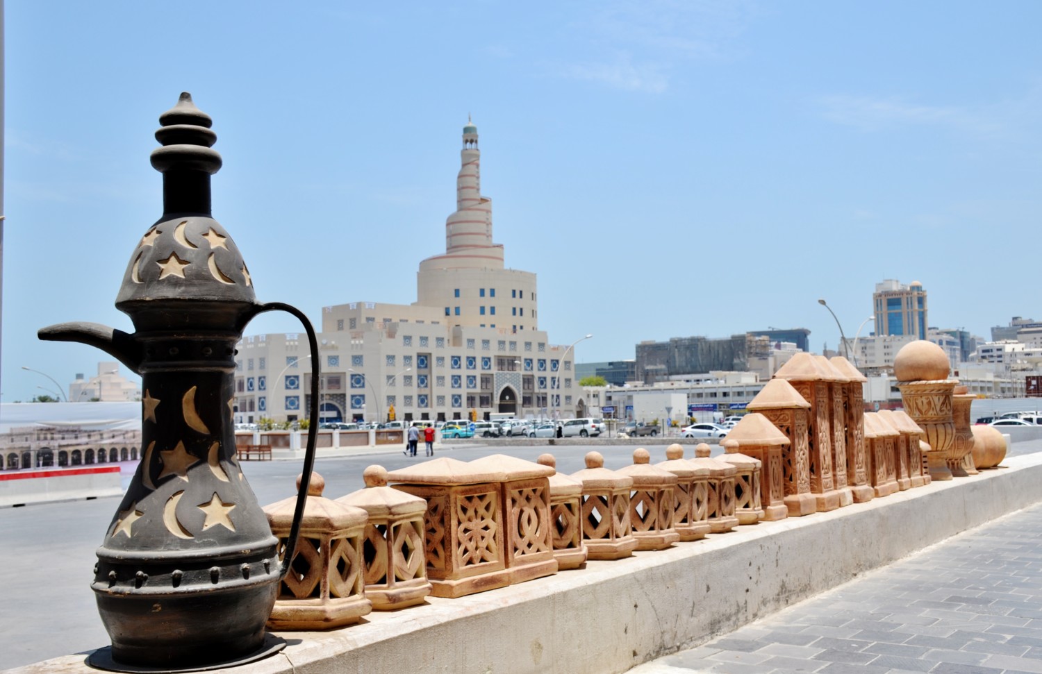 scalo a doha, cosa vedere a doha scalo a doha, cosa vedere a doha