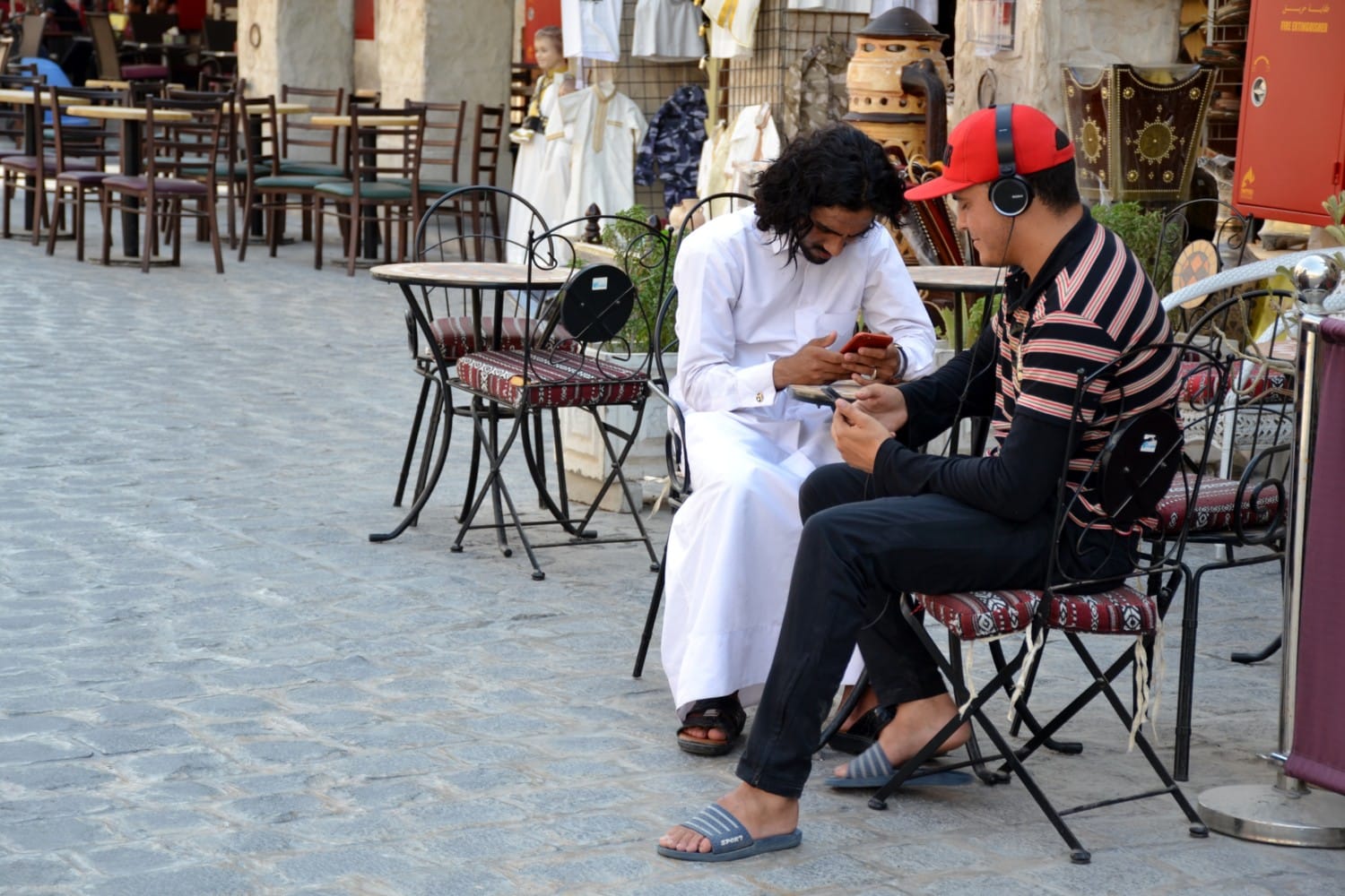 scalo a doha, cosa vedere a doha scalo a doha, cosa vedere a doha