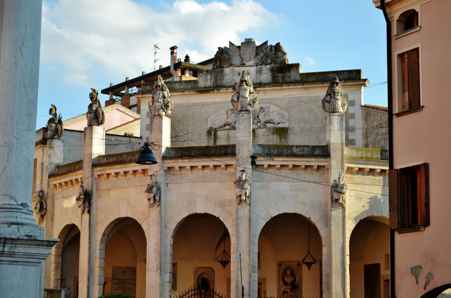 cosa vedere a rovigo cosa vedere a rovigo