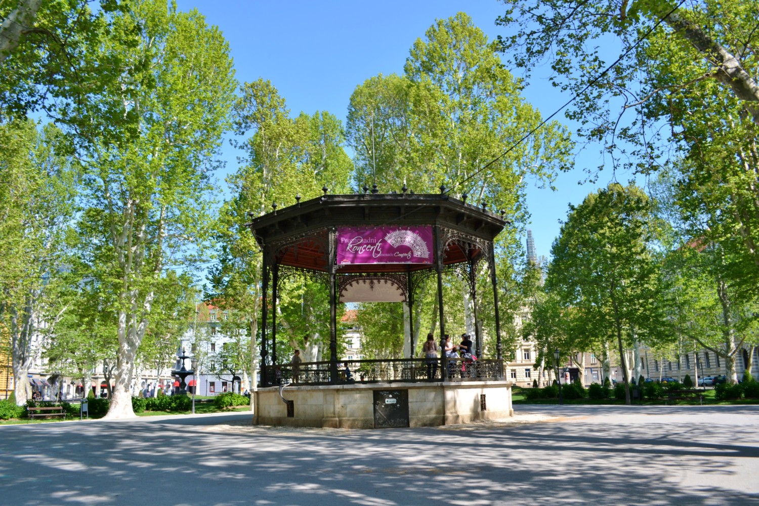 cosa vedere a zagabria cosa vedere a zagabria