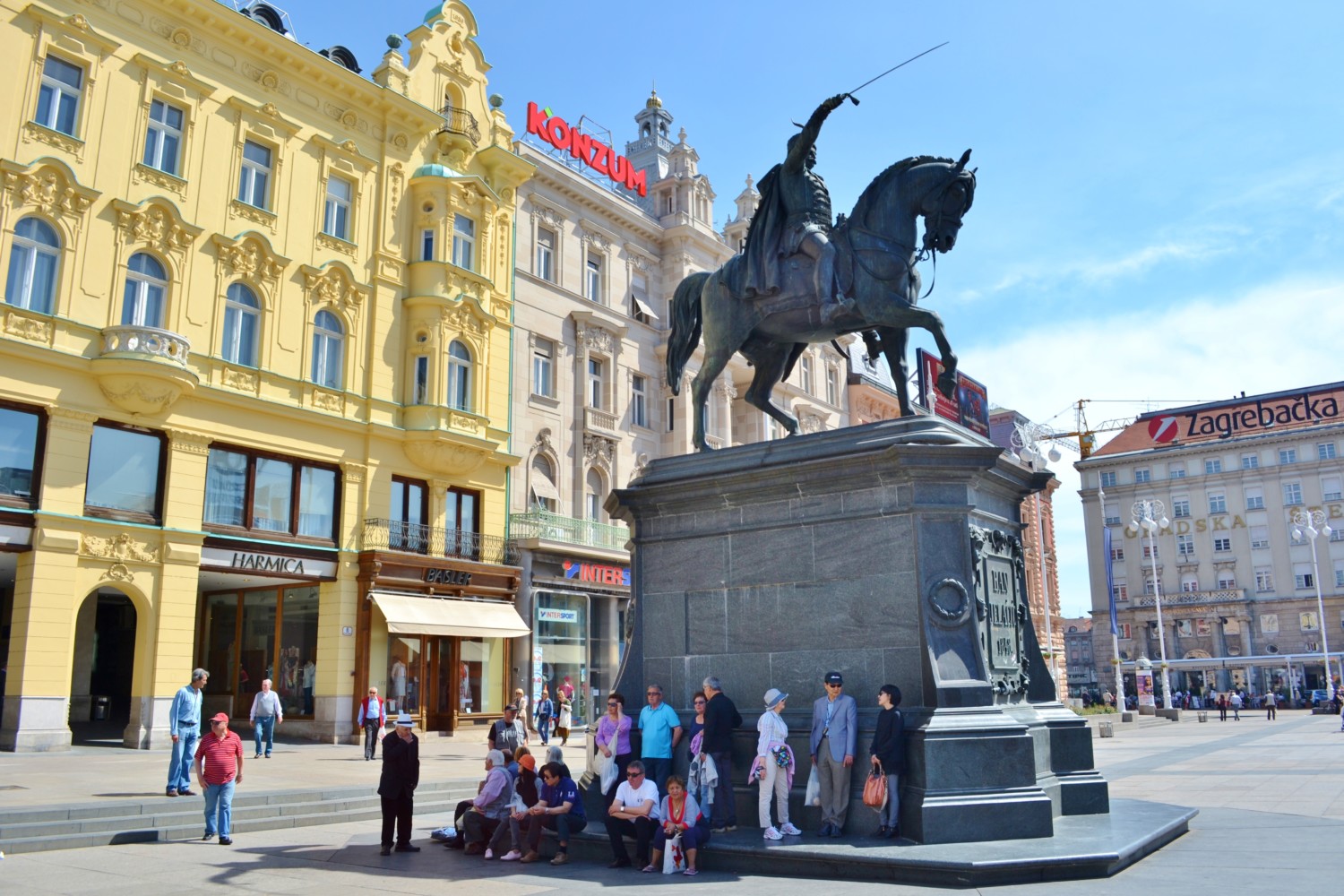 cosa vedere a zagabria cosa vedere a zagabria