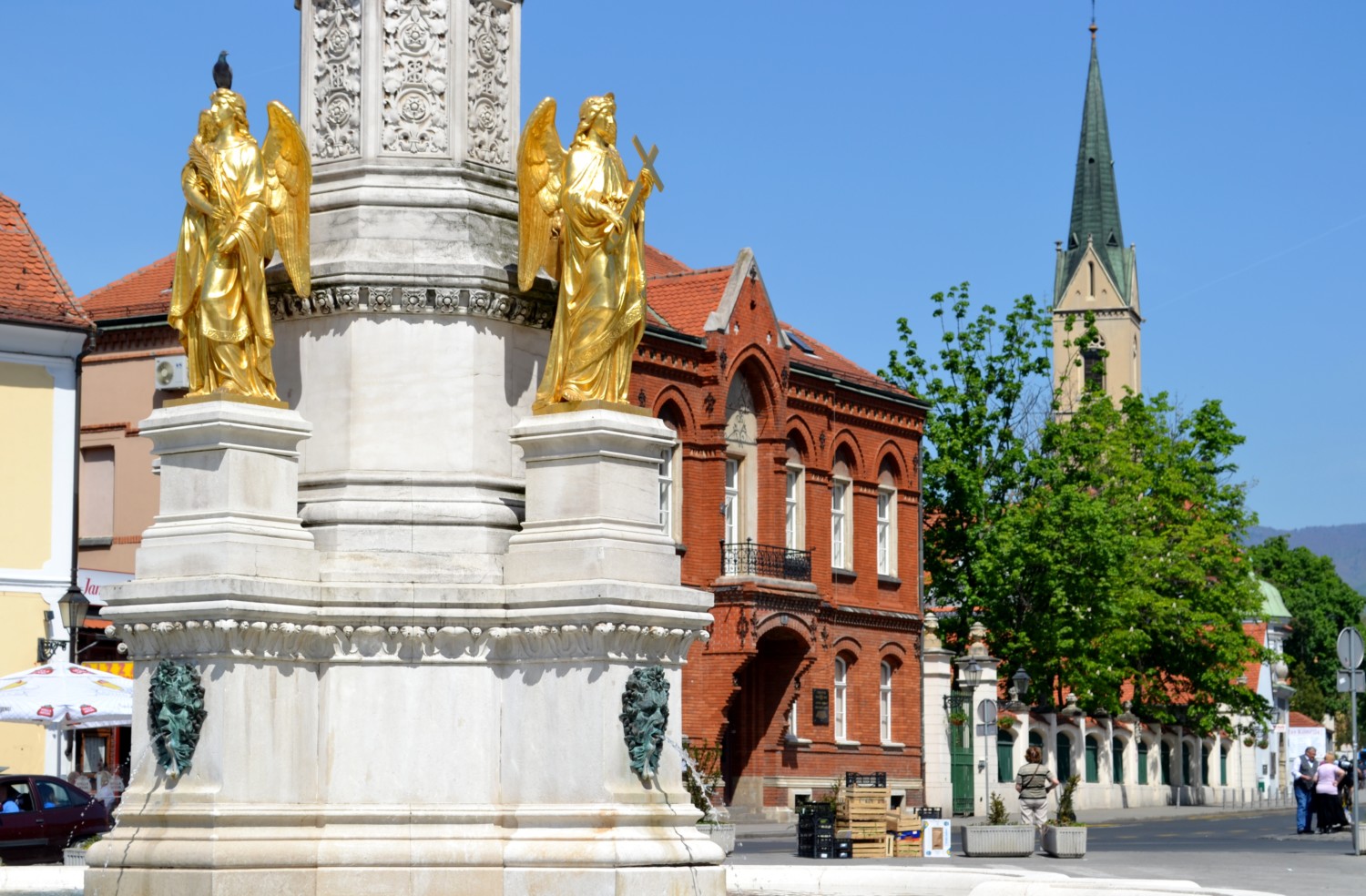 zagabria cosa vedere zagabria cosa vedere