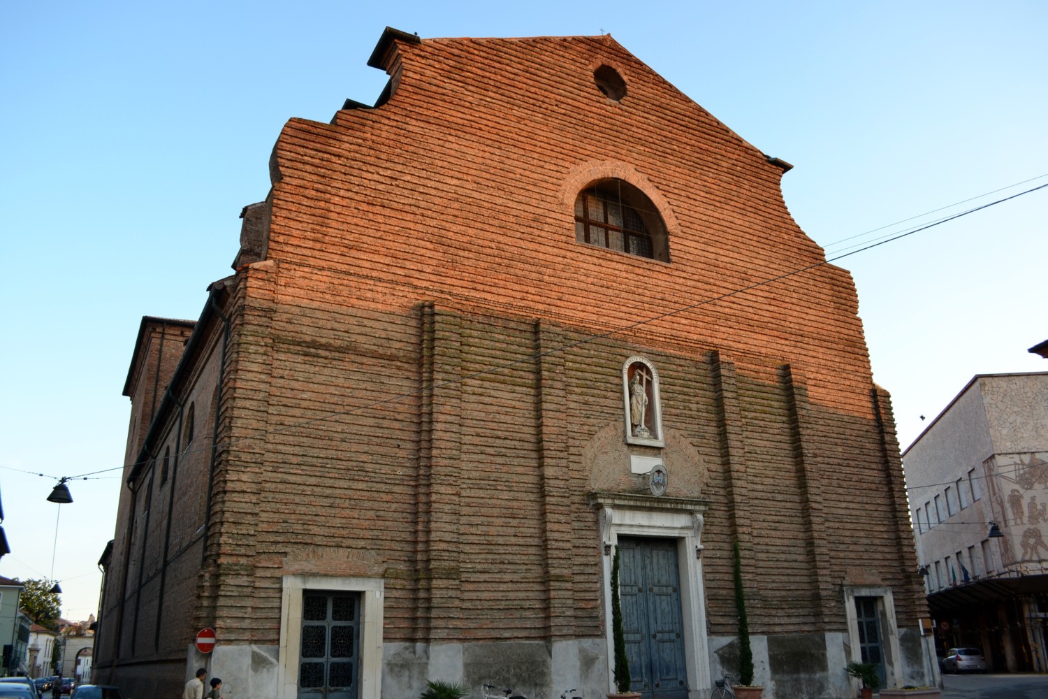 cosa vedere a rovigo