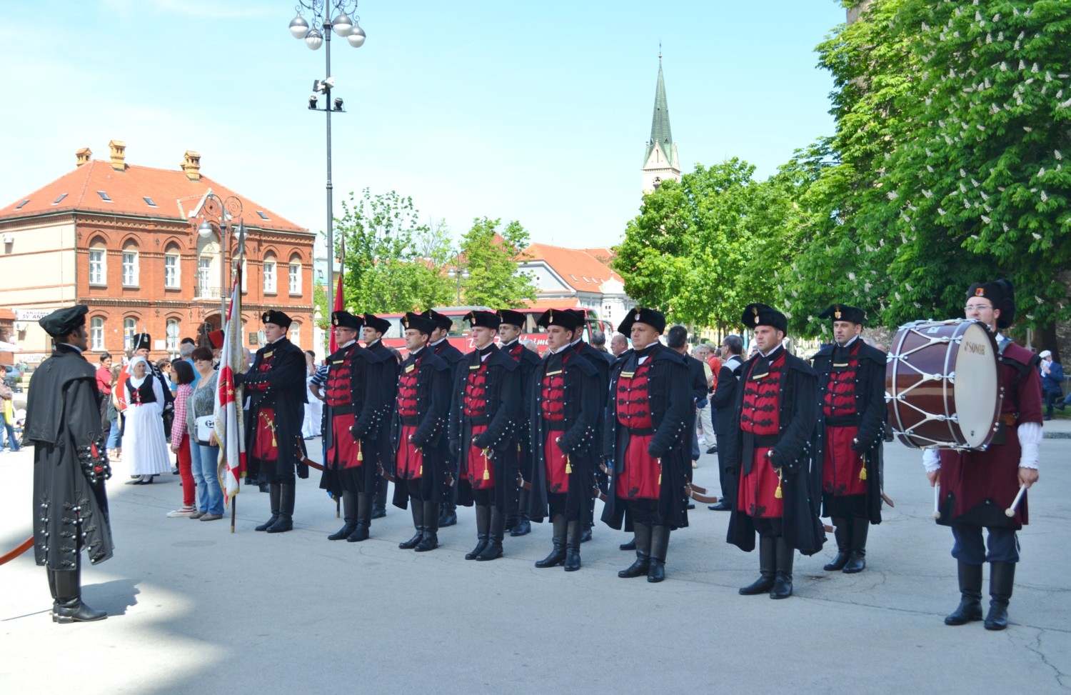 zagabria cosa vedere zagabria cosa vedere