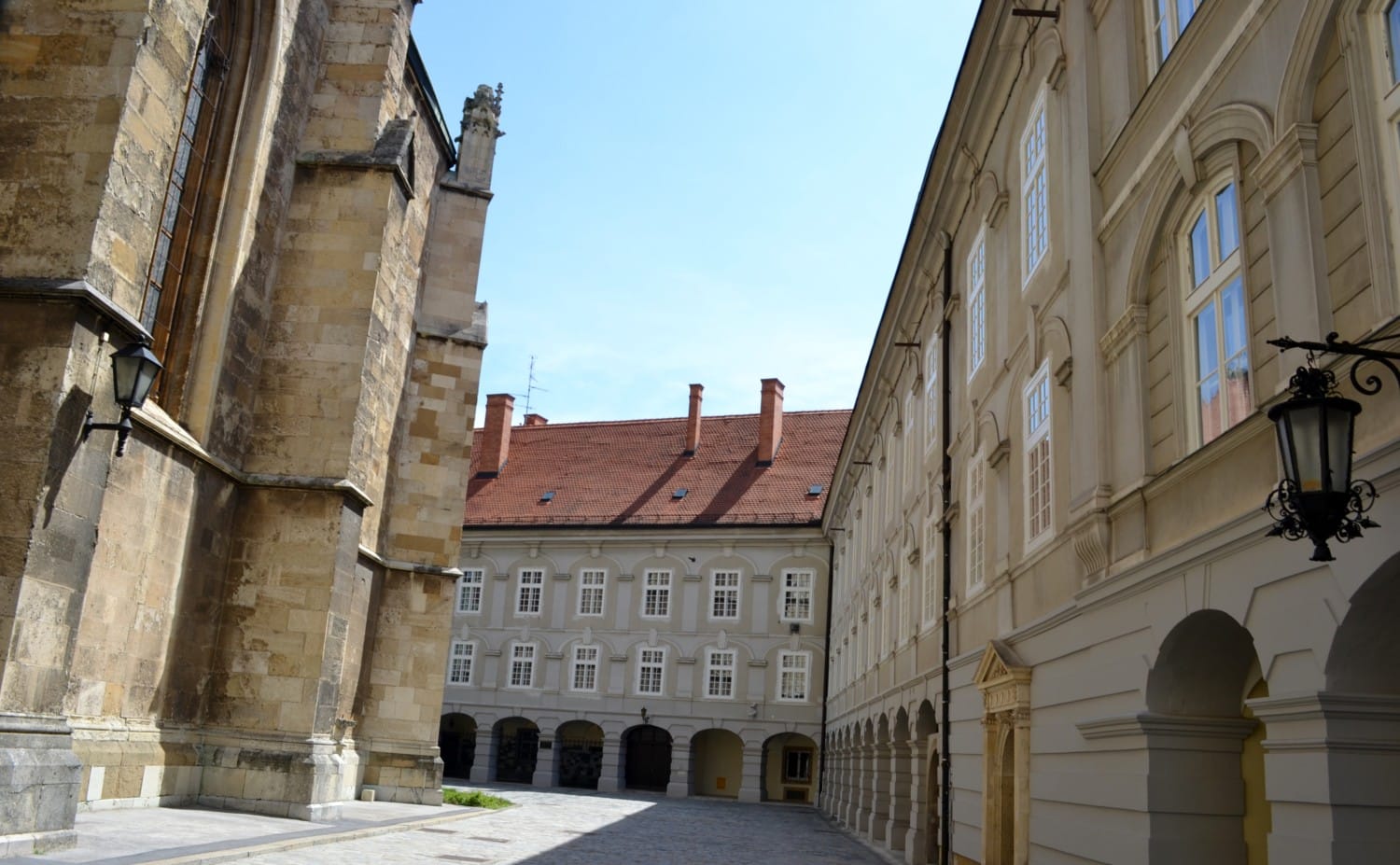 zagabria cosa vedere zagabria cosa vedere