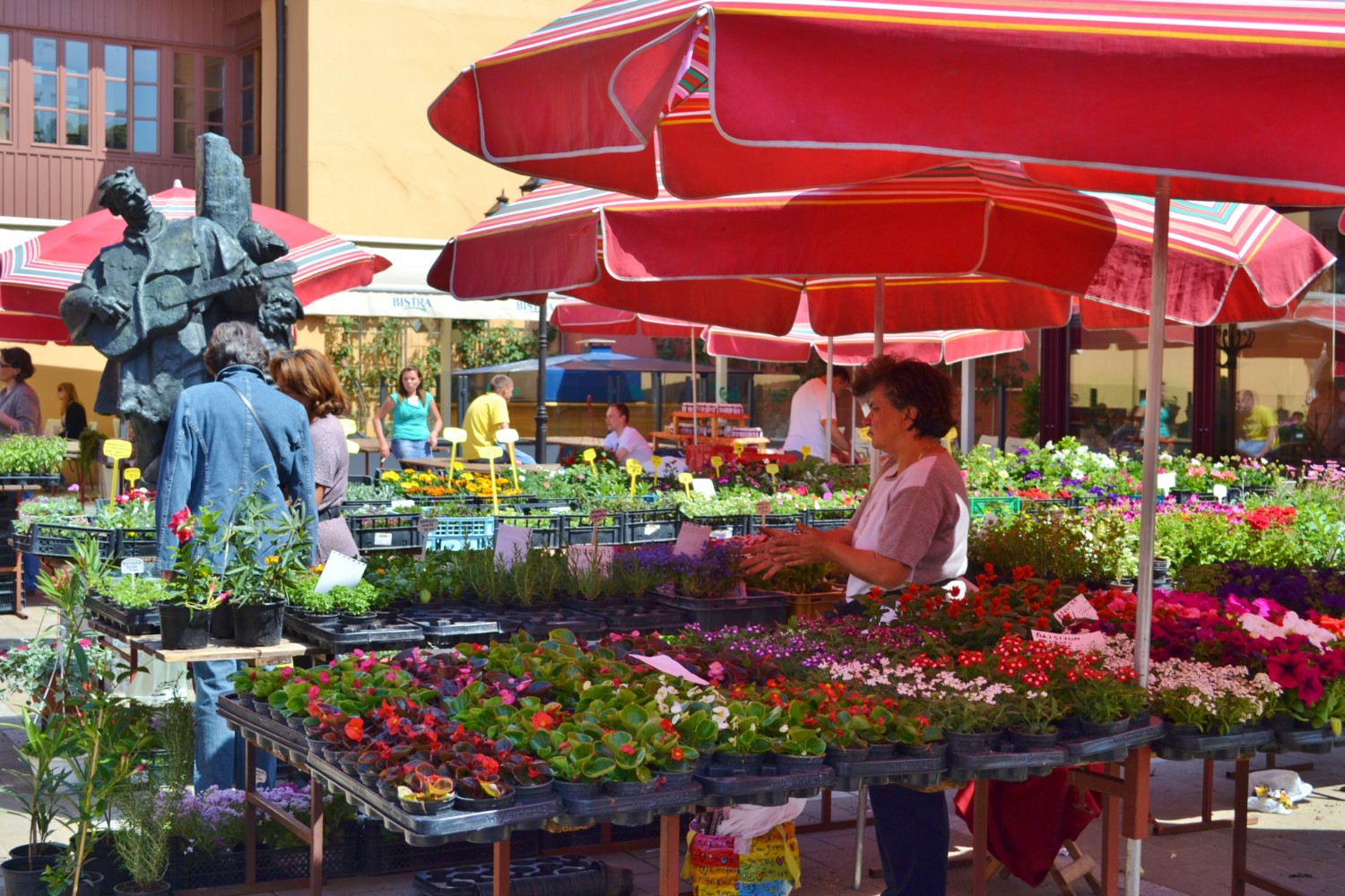 cosa vedere a zagabria cosa vedere a zagabria