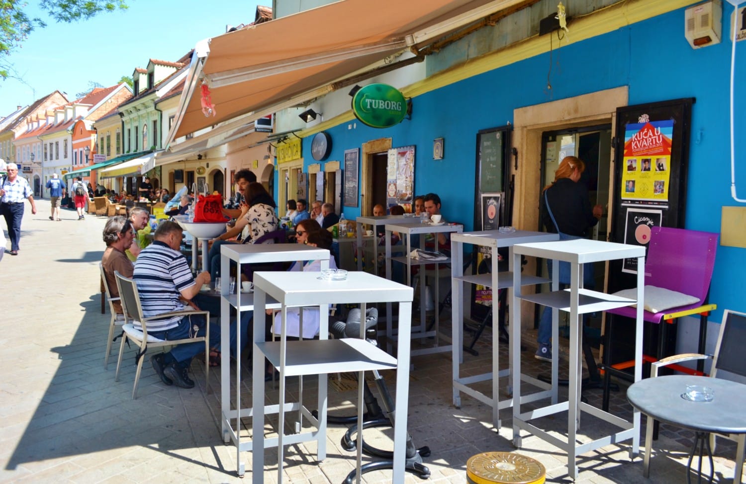 cosa vedere a zagabria cosa vedere a zagabria