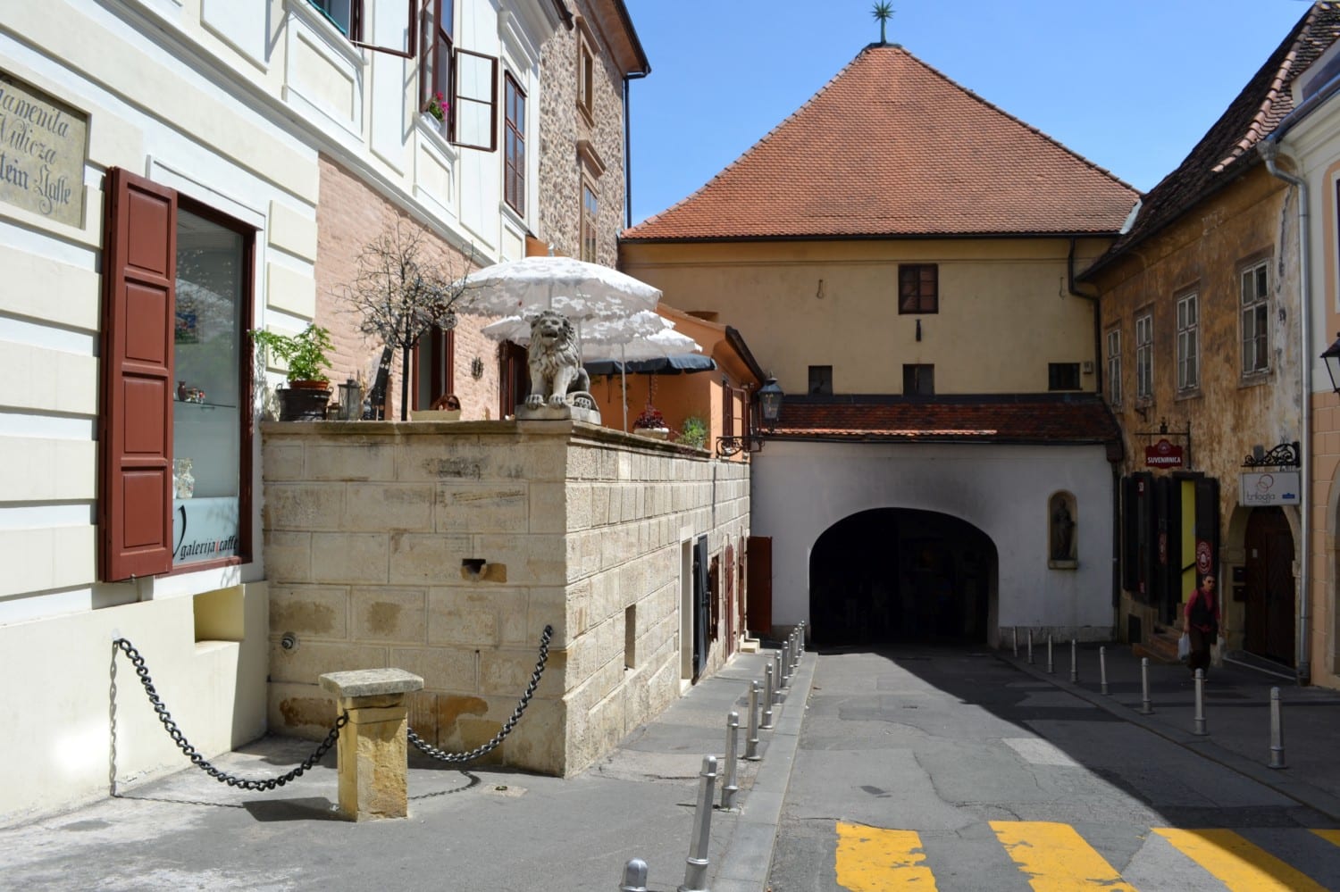 cosa vedere a zagabria cosa vedere a zagabria