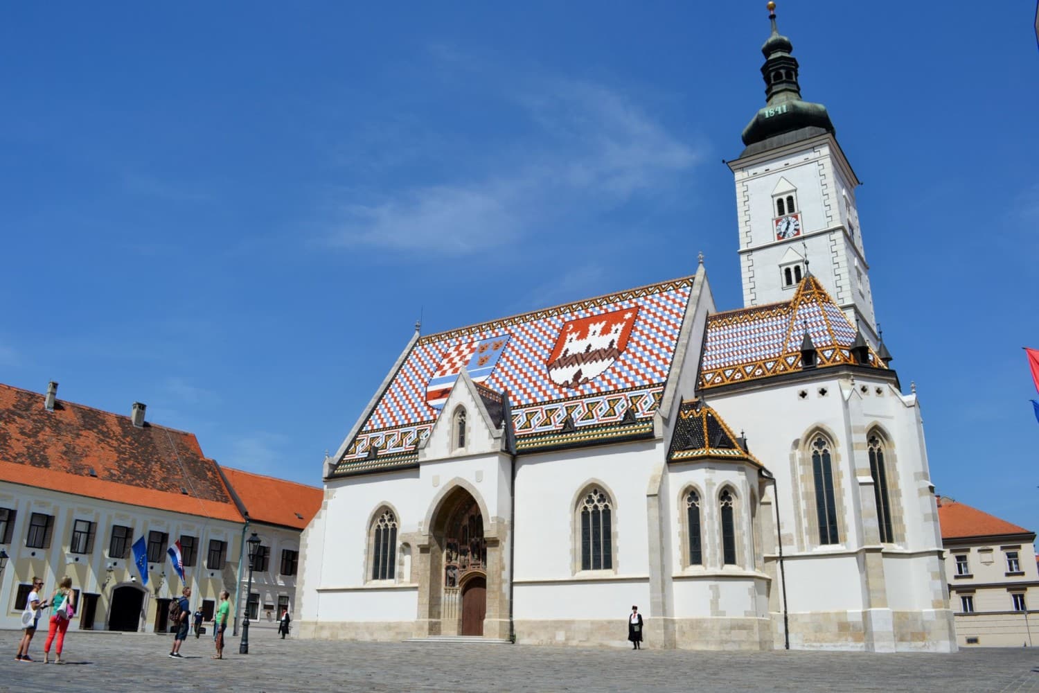 cosa vedere a zagabria cosa vedere a zagabria
