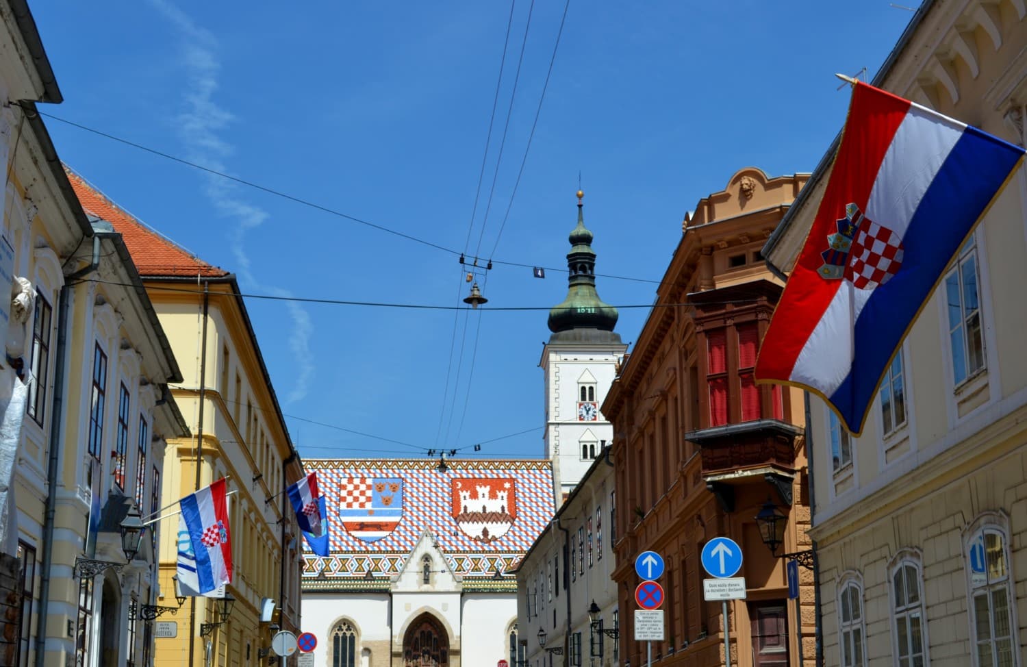 cosa vedere a zagabria cosa vedere a zagabria