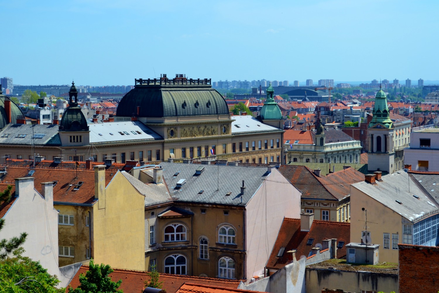 cosa vedere a zagabria cosa vedere a zagabria