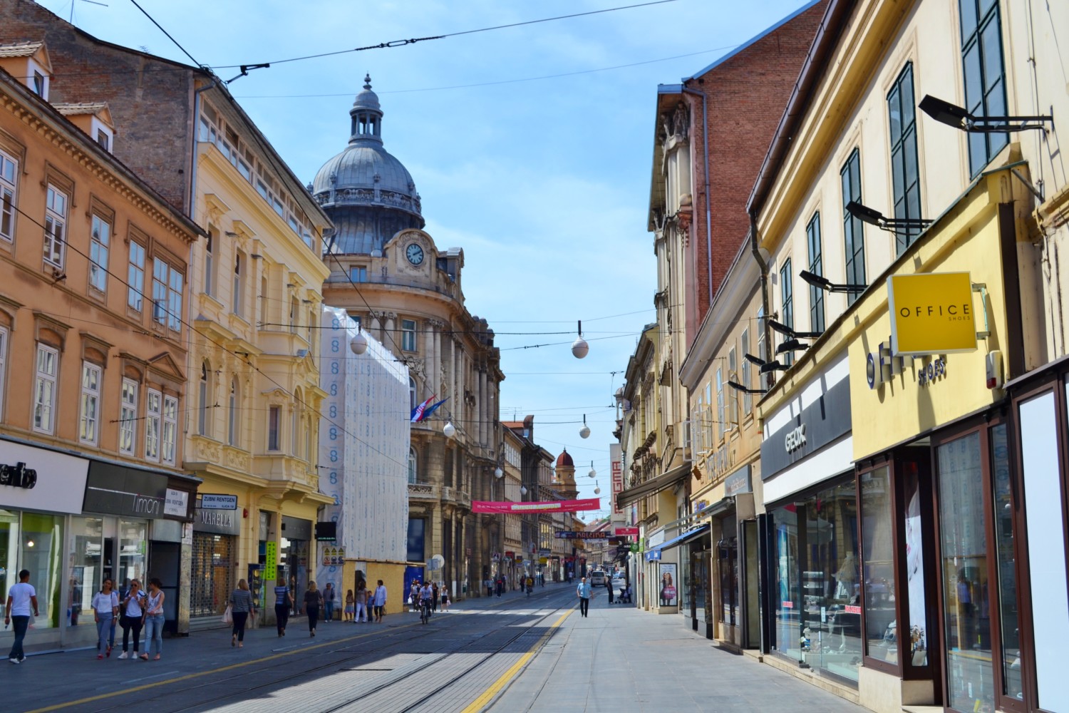 cosa vedere a zagabria cosa vedere a zagabria