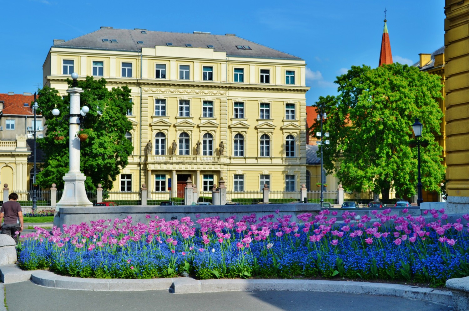cosa vedere a zagabria cosa vedere a zagabria