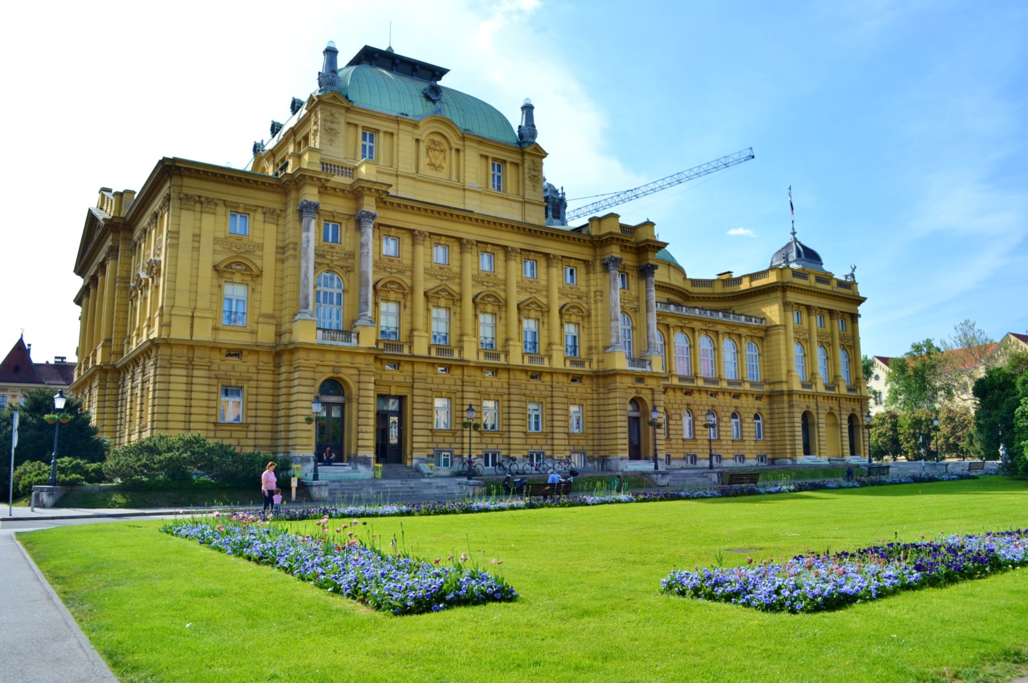 cosa vedere a zagabria cosa vedere a zagabria