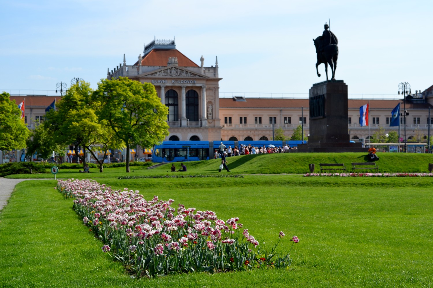 cosa vedere a zagabria cosa vedere a zagabria