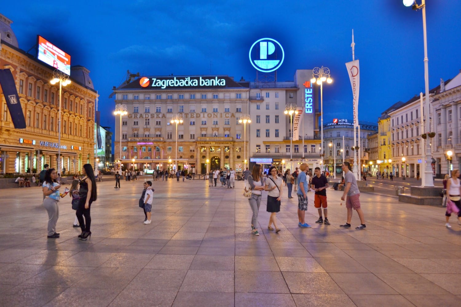 cosa vedere a zagabria cosa vedere a zagabria