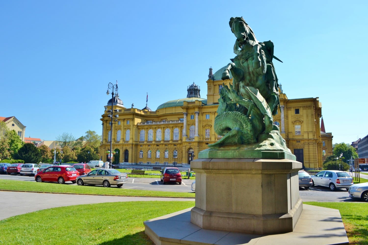 cosa vedere a zagabria cosa vedere a zagabria