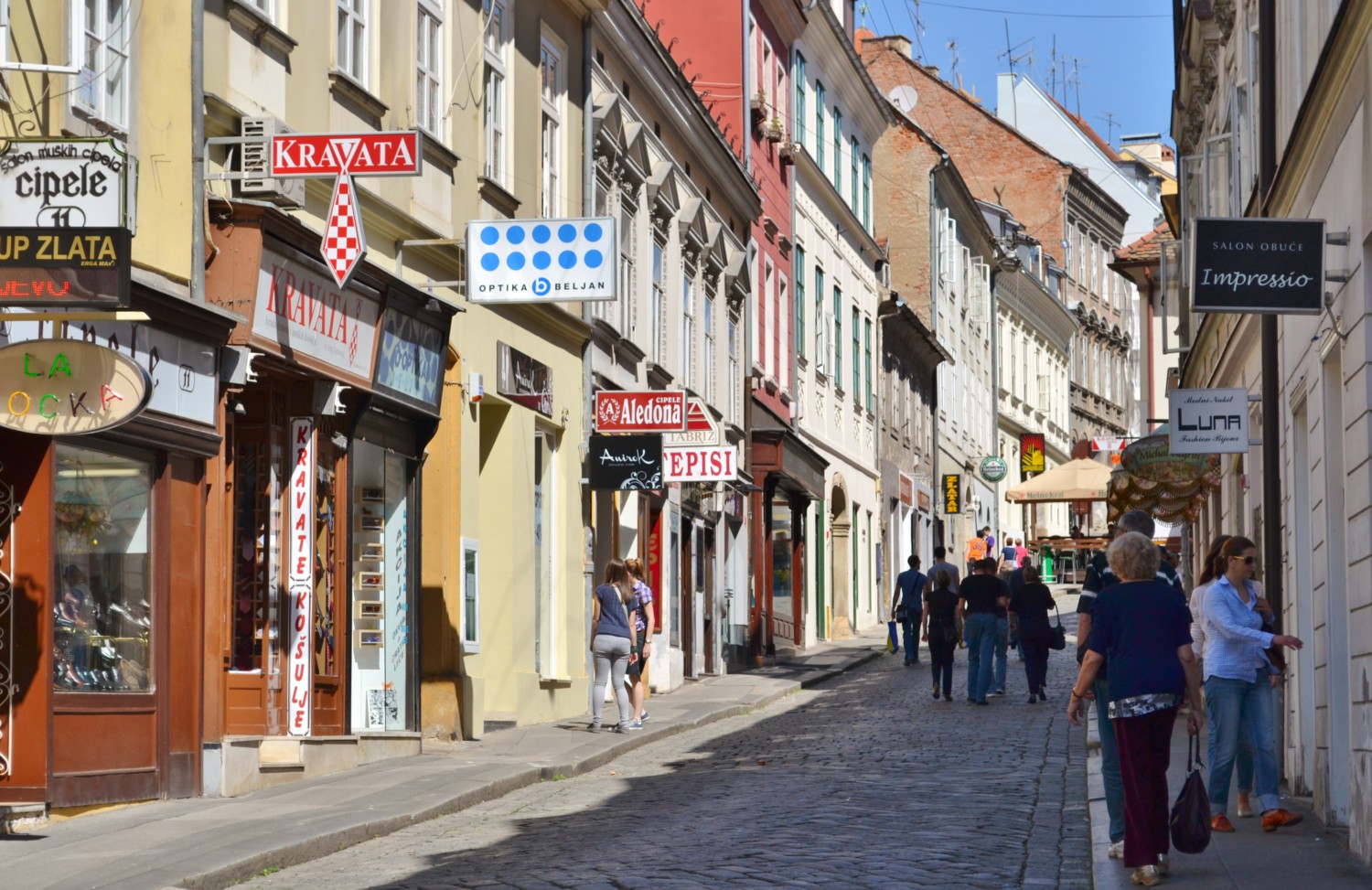 cosa vedere a zagabria cosa vedere a zagabria