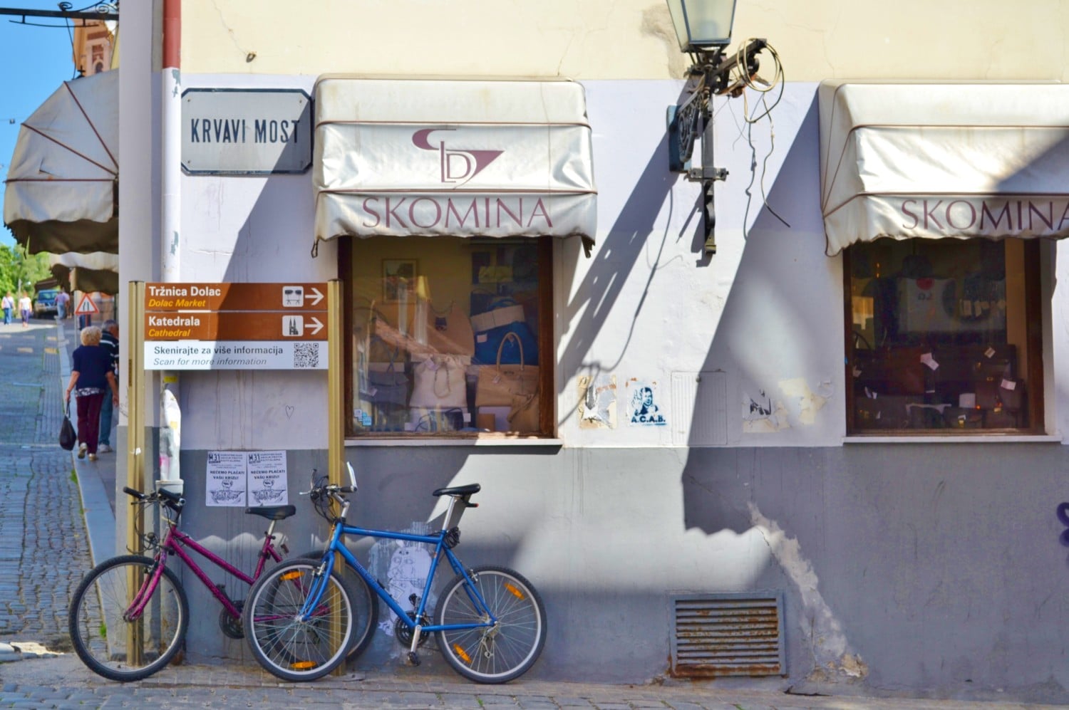 cosa vedere a zagabria cosa vedere a zagabria