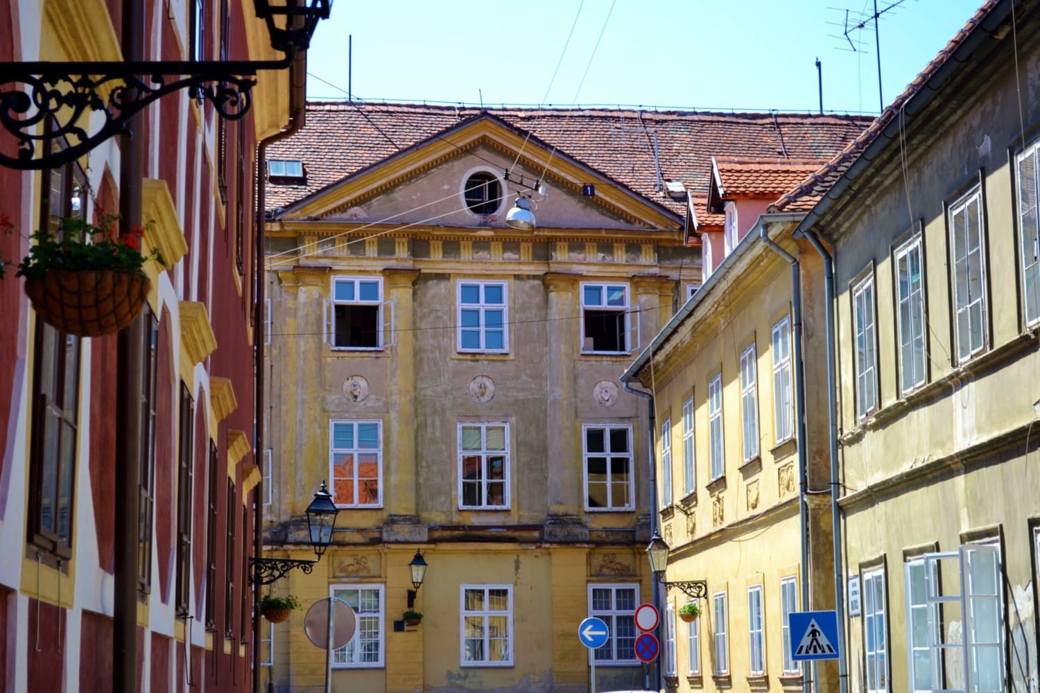 cosa vedere a zagabria cosa vedere a zagabria