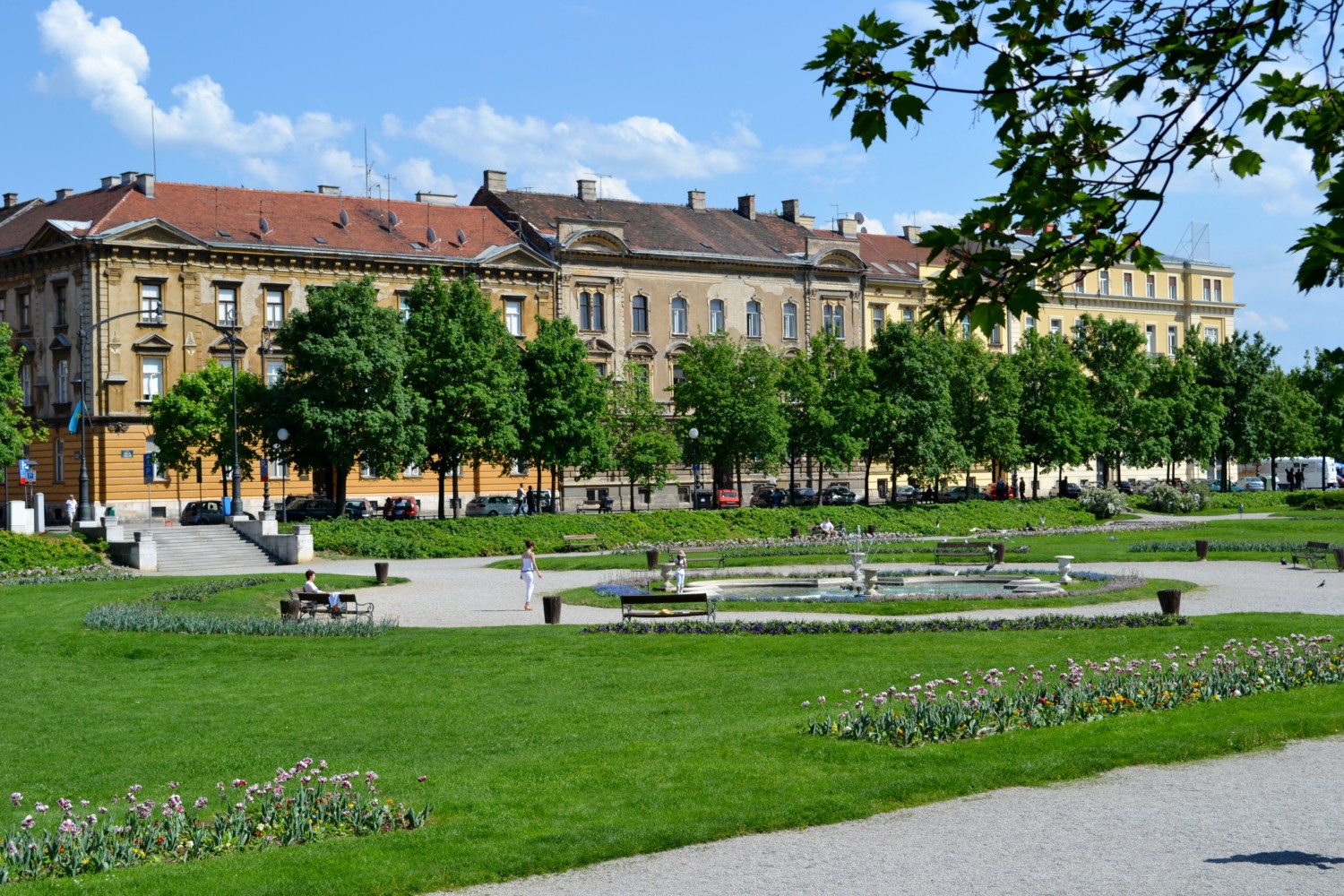 cosa vedere a zagabria cosa vedere a zagabria