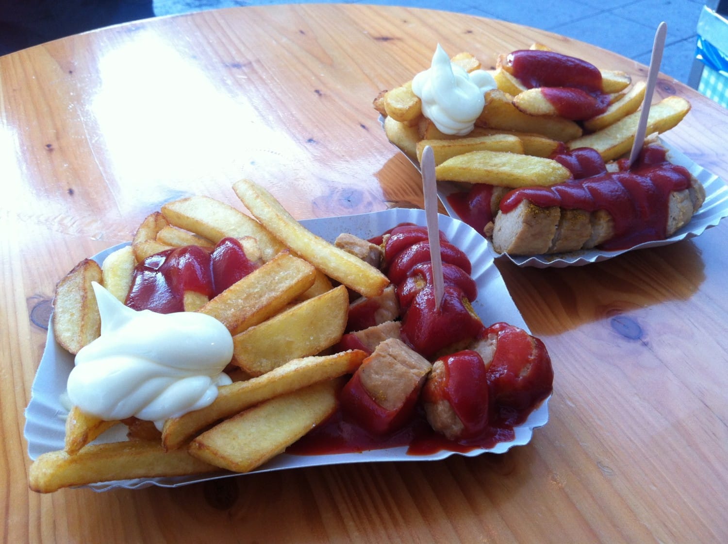 dove mangiare a berlino