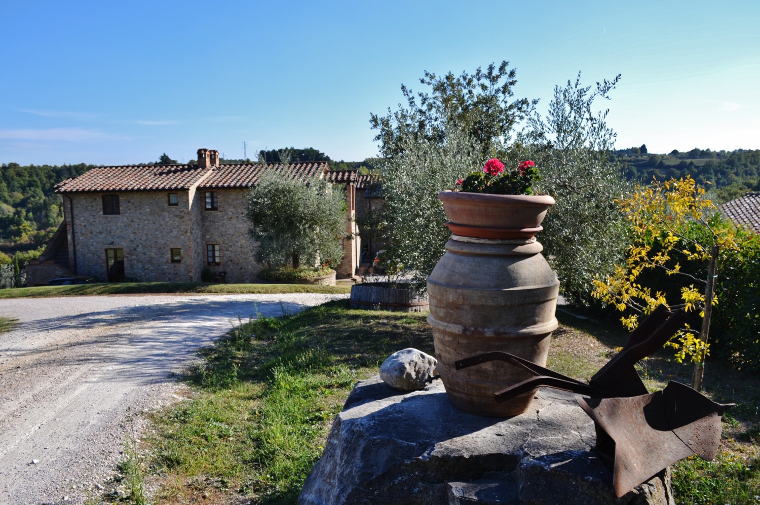 città della pieve cose da fare