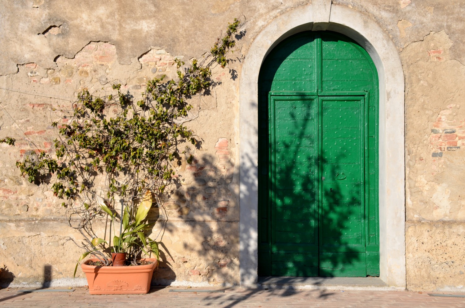 città della pieve cose da fare