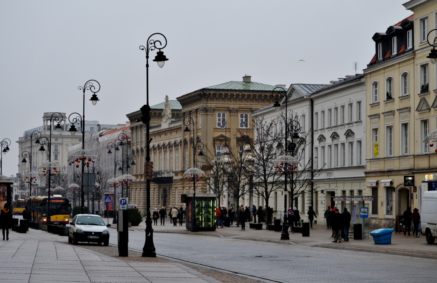 cosa vedere a varsavia cosa vedere a varsavia