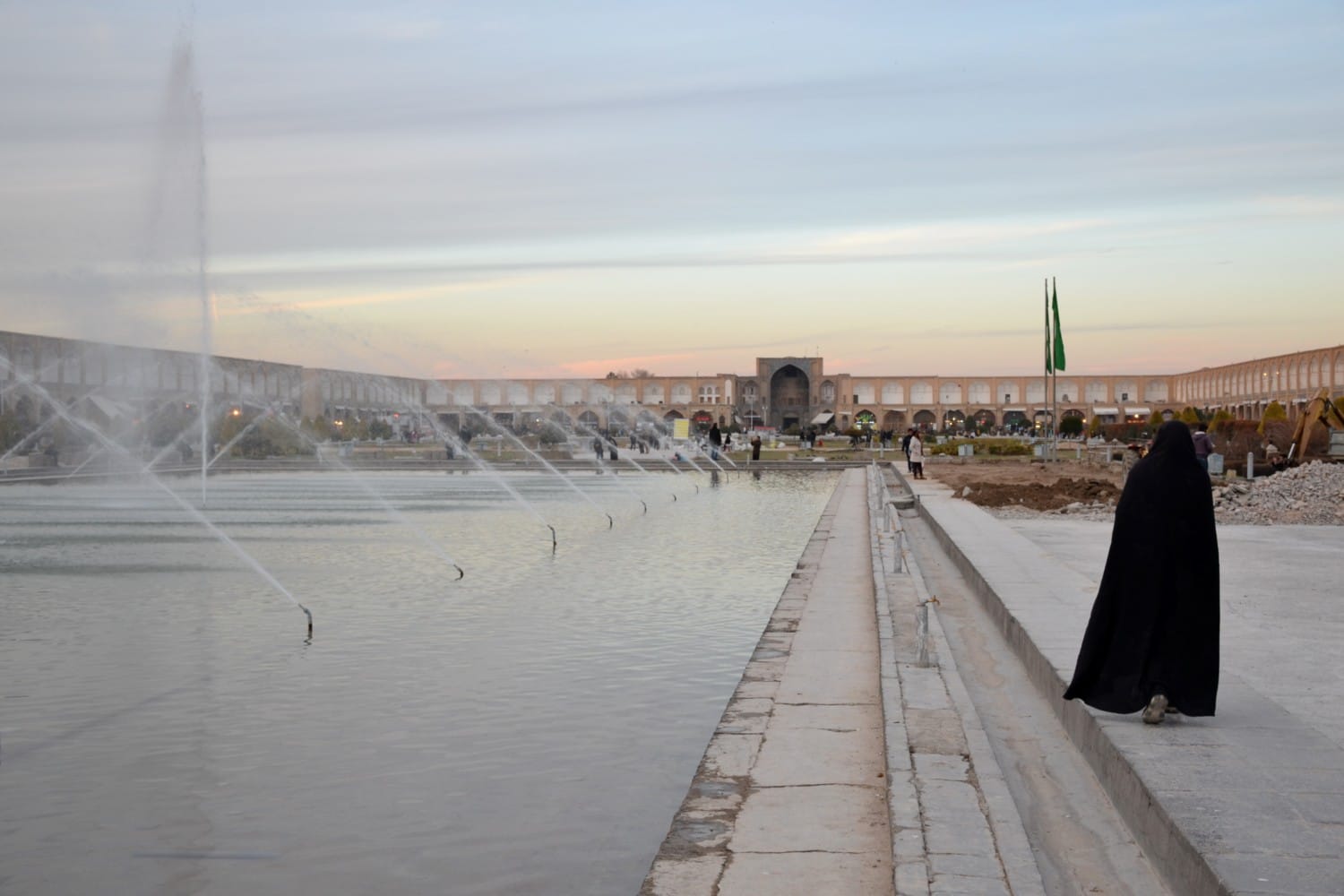 isfahan cosa vedere isfahan cosa vedere