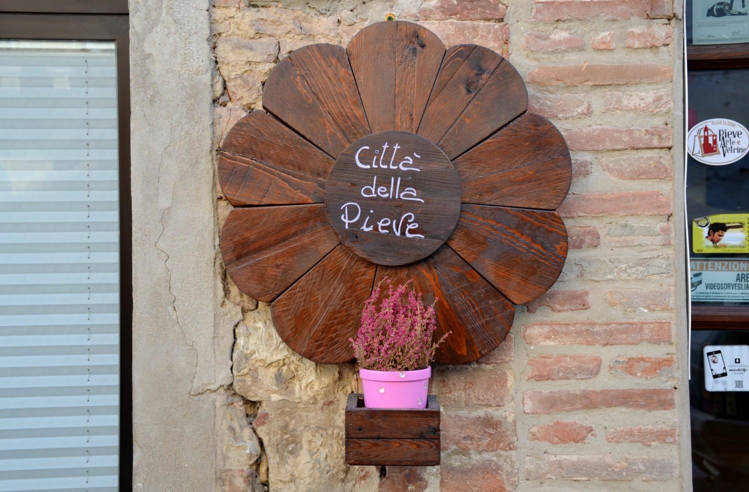 città della pieve cose da fare città della pieve cose da fare