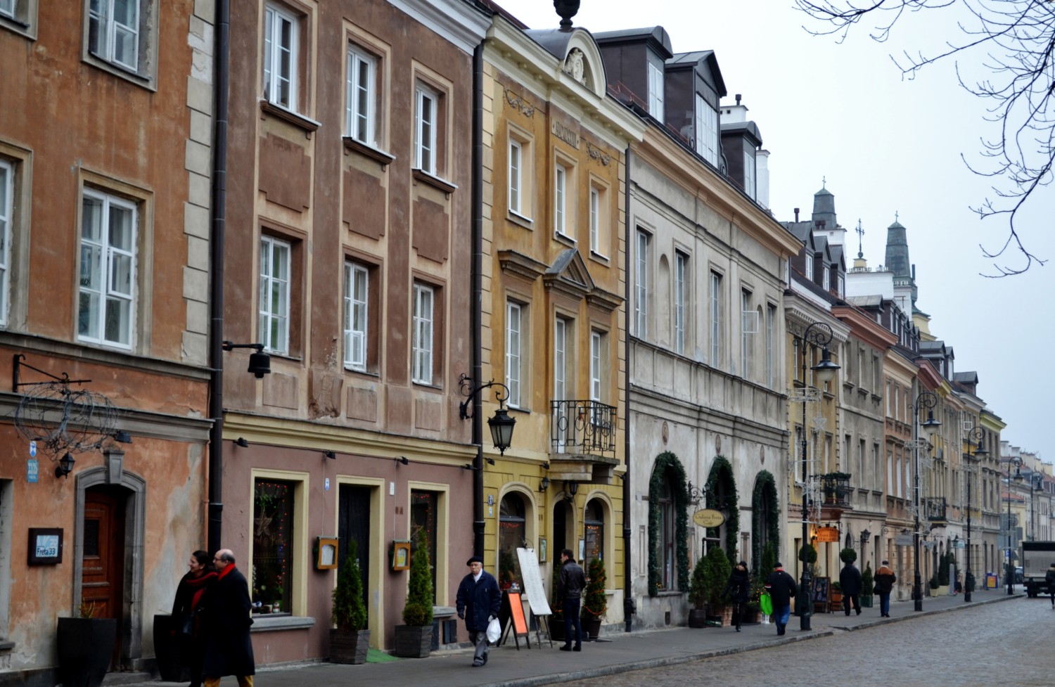 cosa vedere a varsavia cosa vedere a varsavia