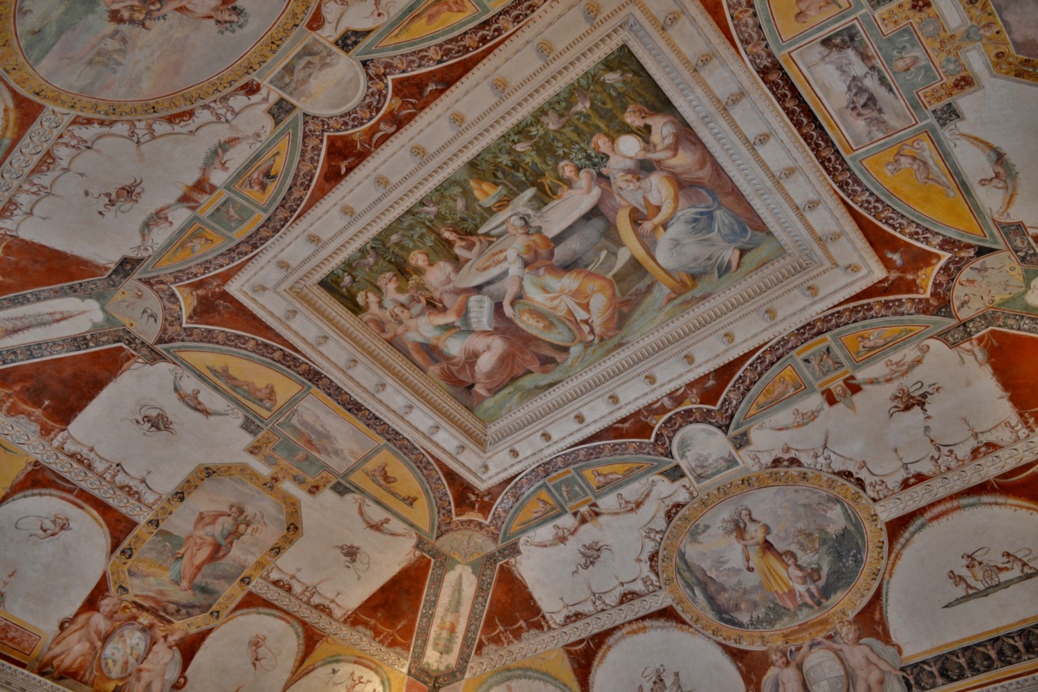 città della pieve cose da fare città della pieve cose da fare