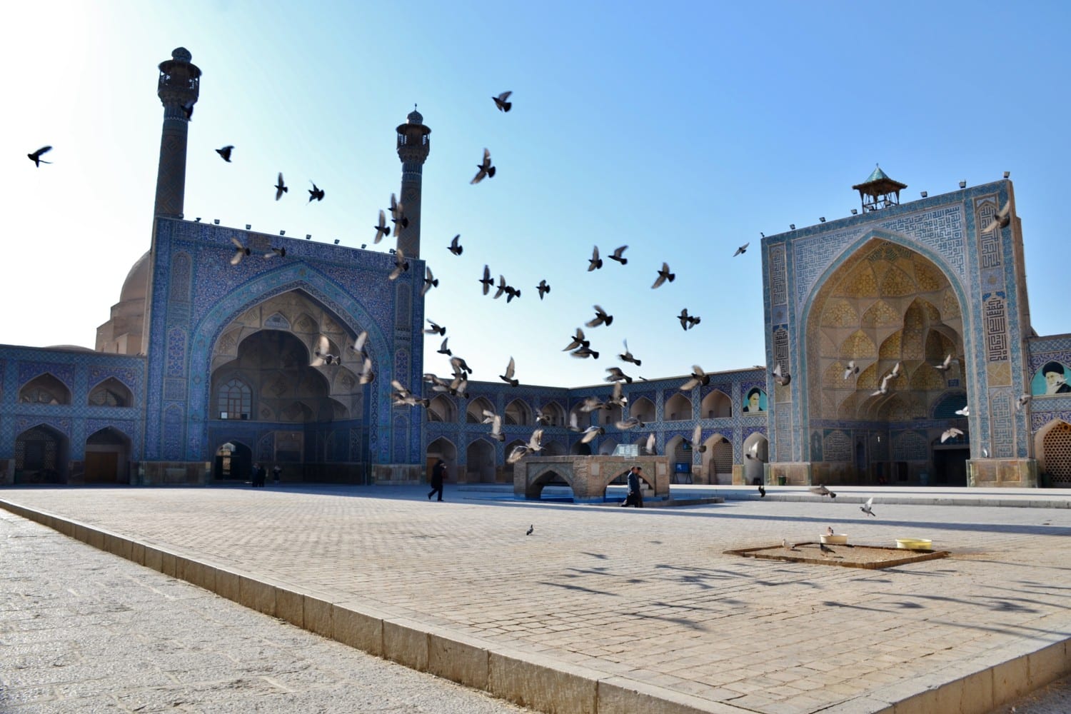 isfahan cosa vedere isfahan cosa vedere