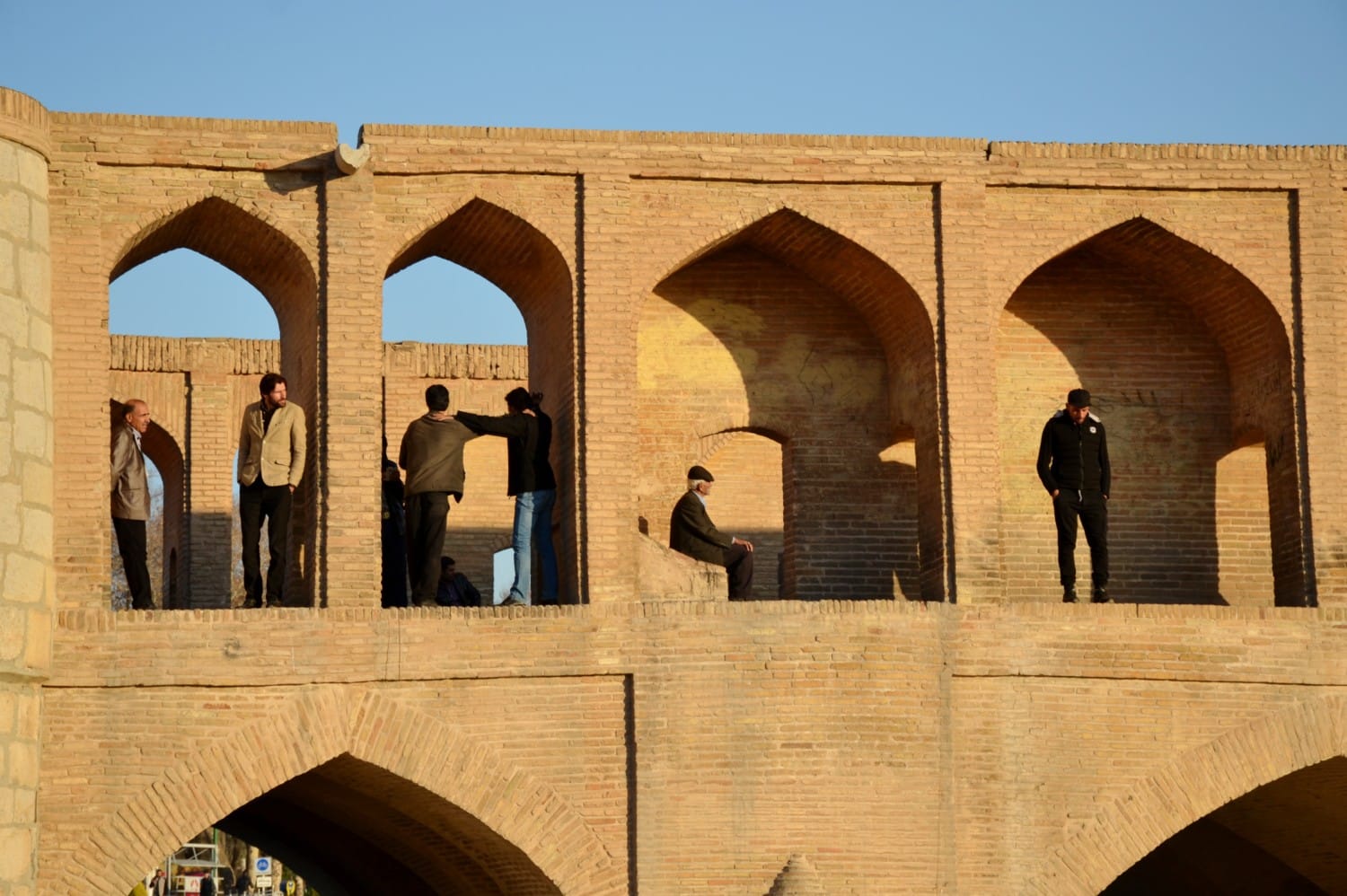 isfahan cosa vedere isfahan cosa vedere