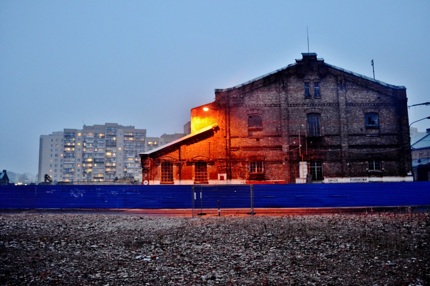 cosa vedere a varsavia