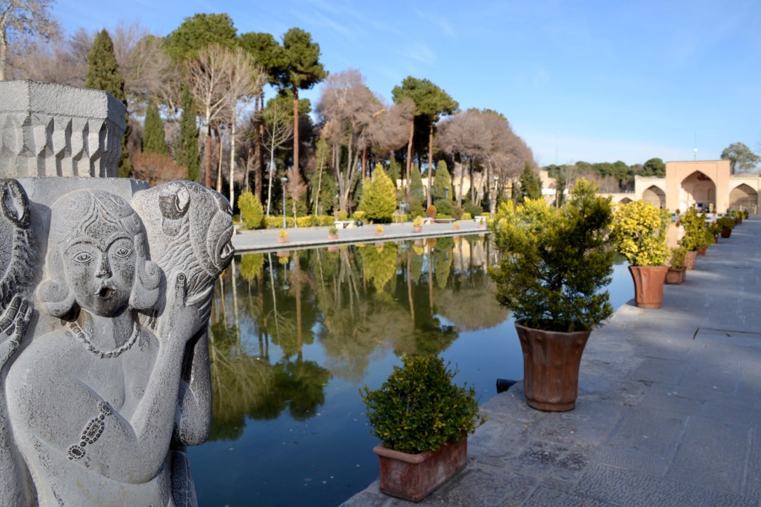 isfahan cosa vedere isfahan cosa vedere