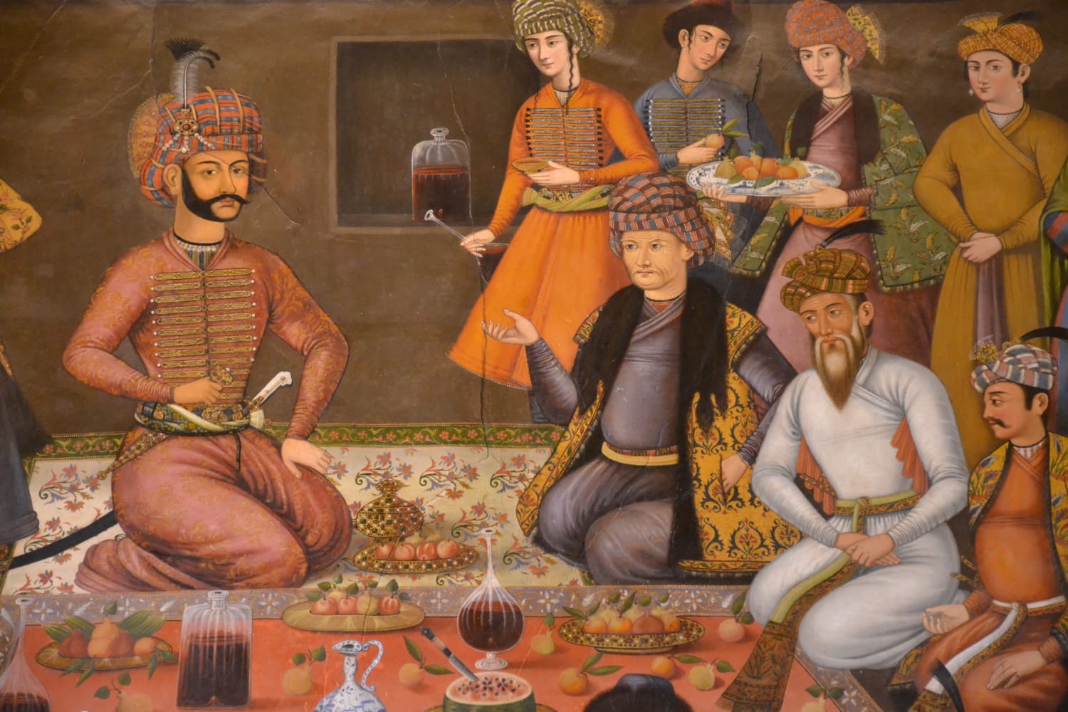 isfahan cosa vedere isfahan cosa vedere