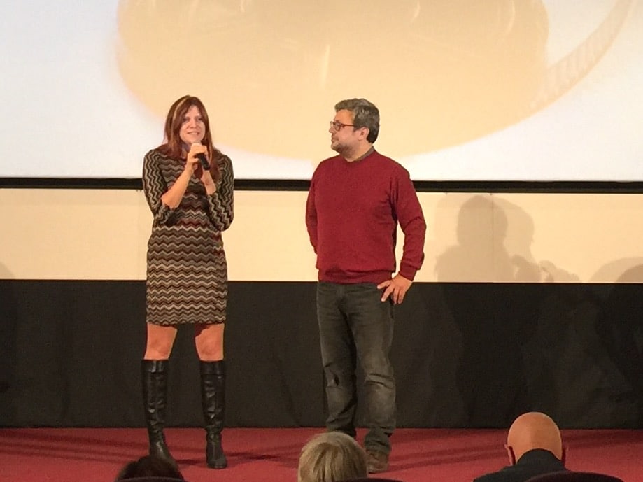 Detour 2017 Detour 2017