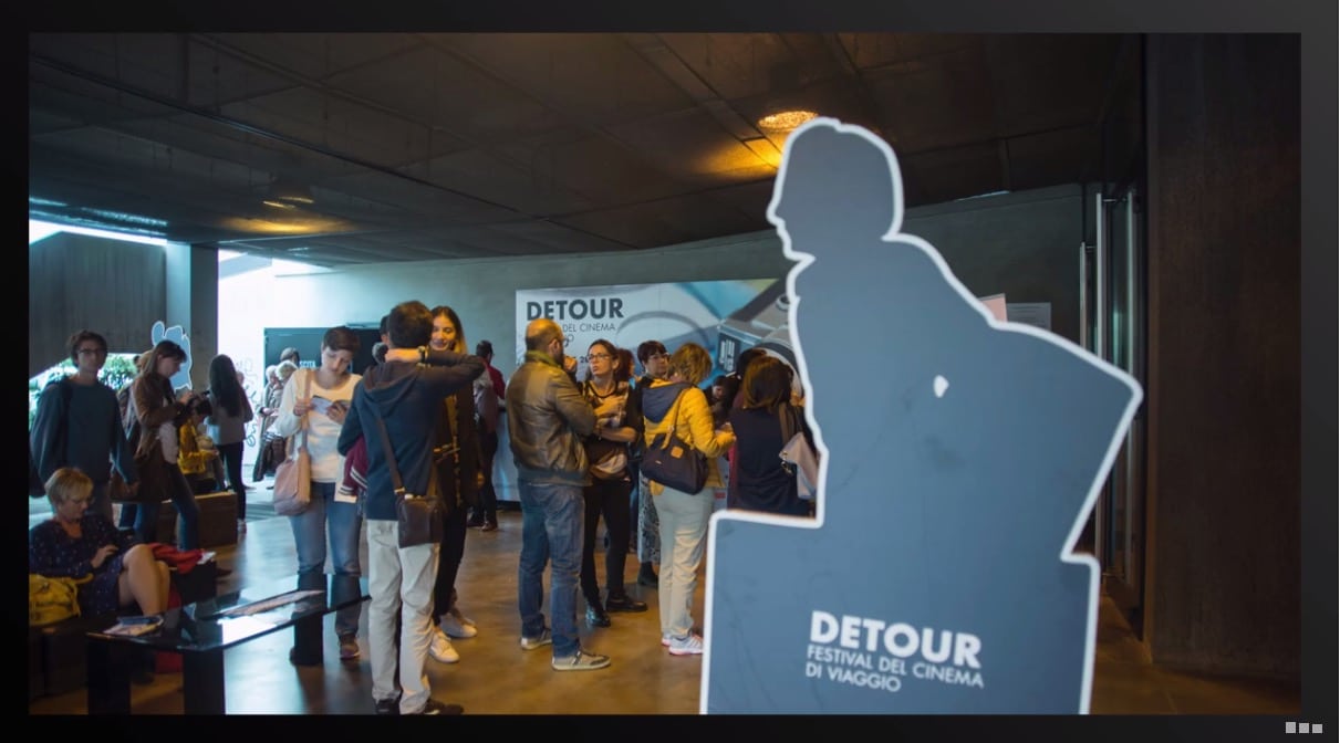 Detour 2017 Detour 2017