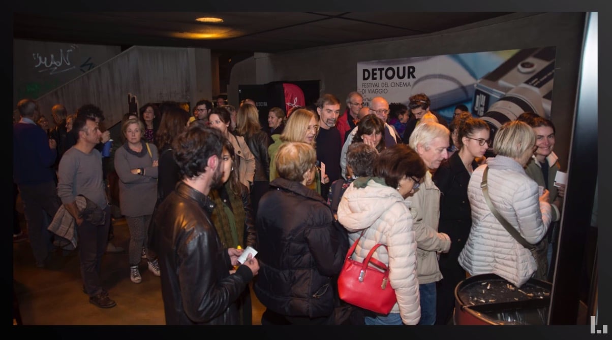 Detour 2017 Detour 2017