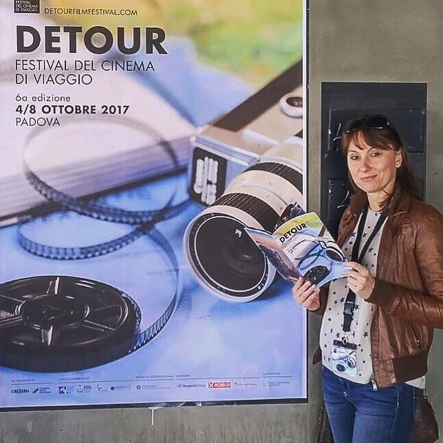 Detour 2017 Detour 2017